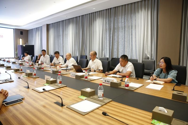 聚人才之力 筑創(chuàng)新之基|衛(wèi)華集團(tuán)博士后科研工作站4名博士后通過(guò)考核！